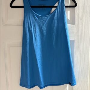 Patagonia Blue Women's Tank Top